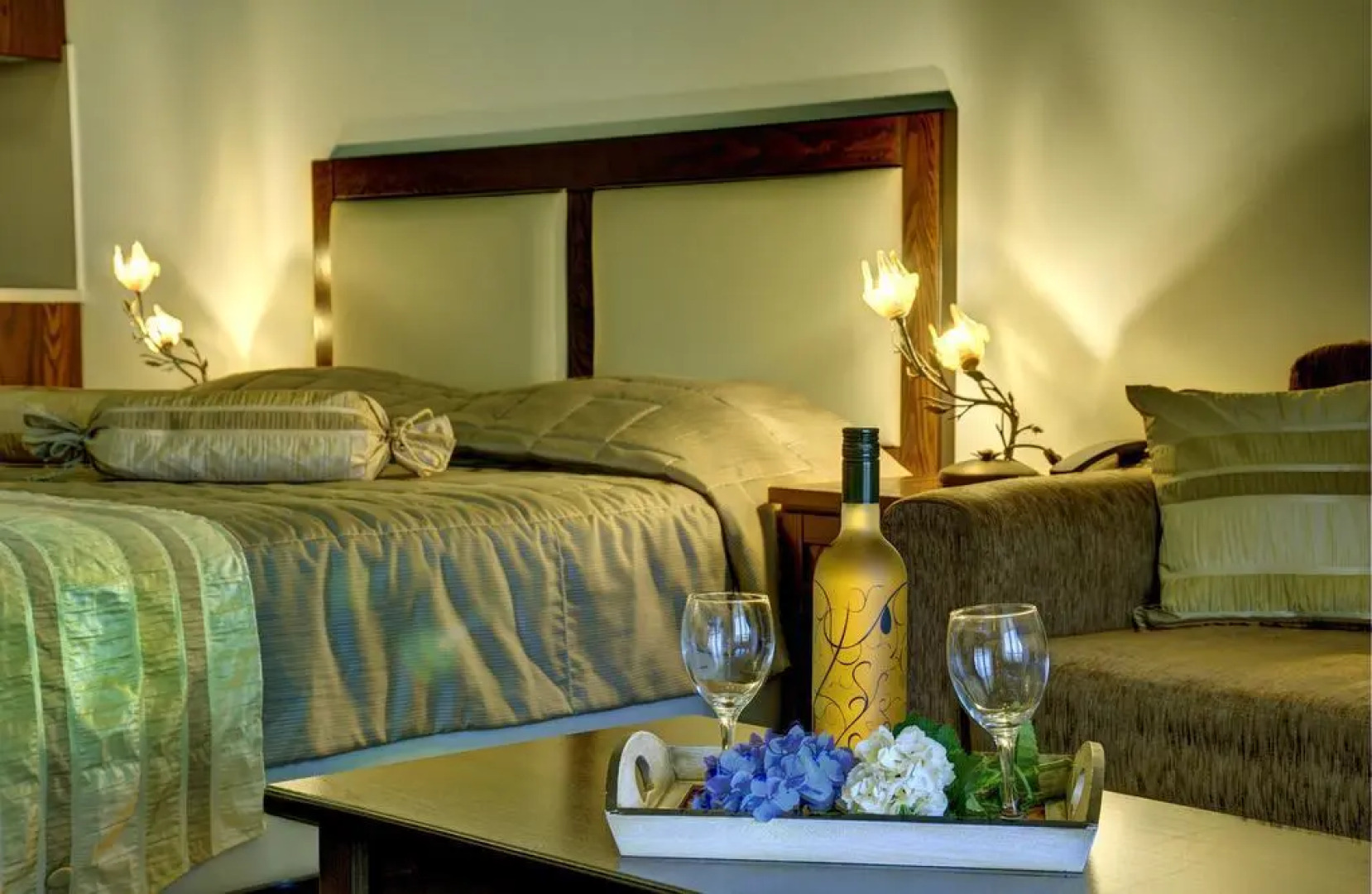 Guest house 4 stars Zagora