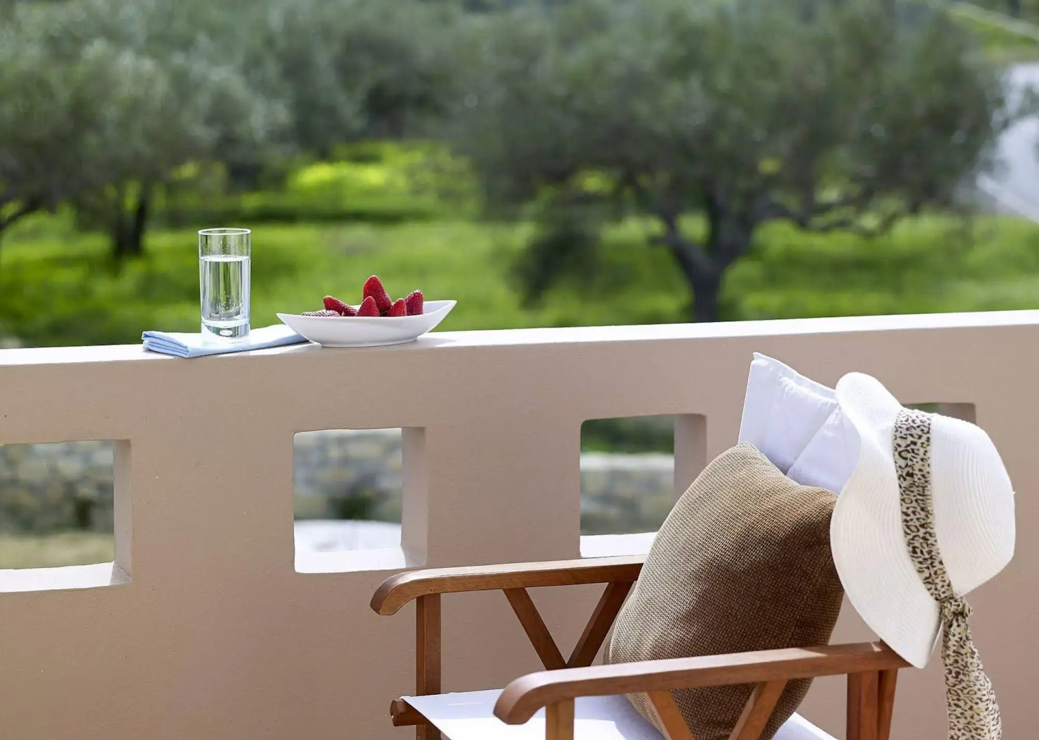 Luxury Villa Margarita