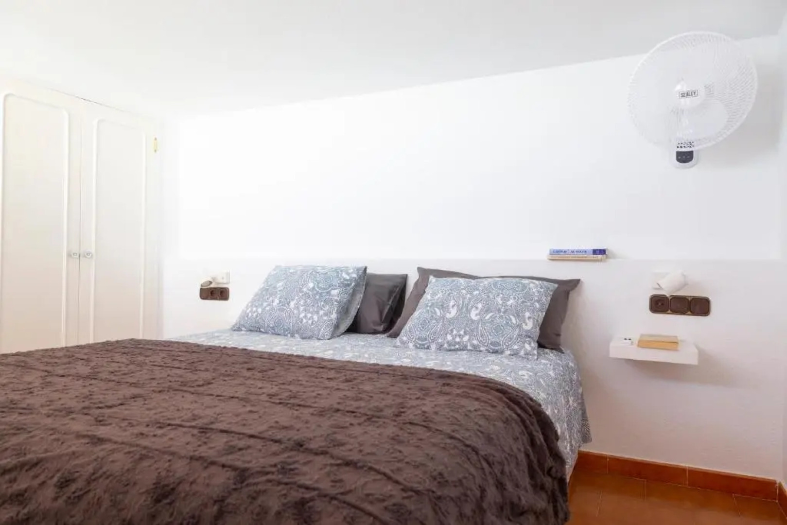 Radazul Marina Seafront 12