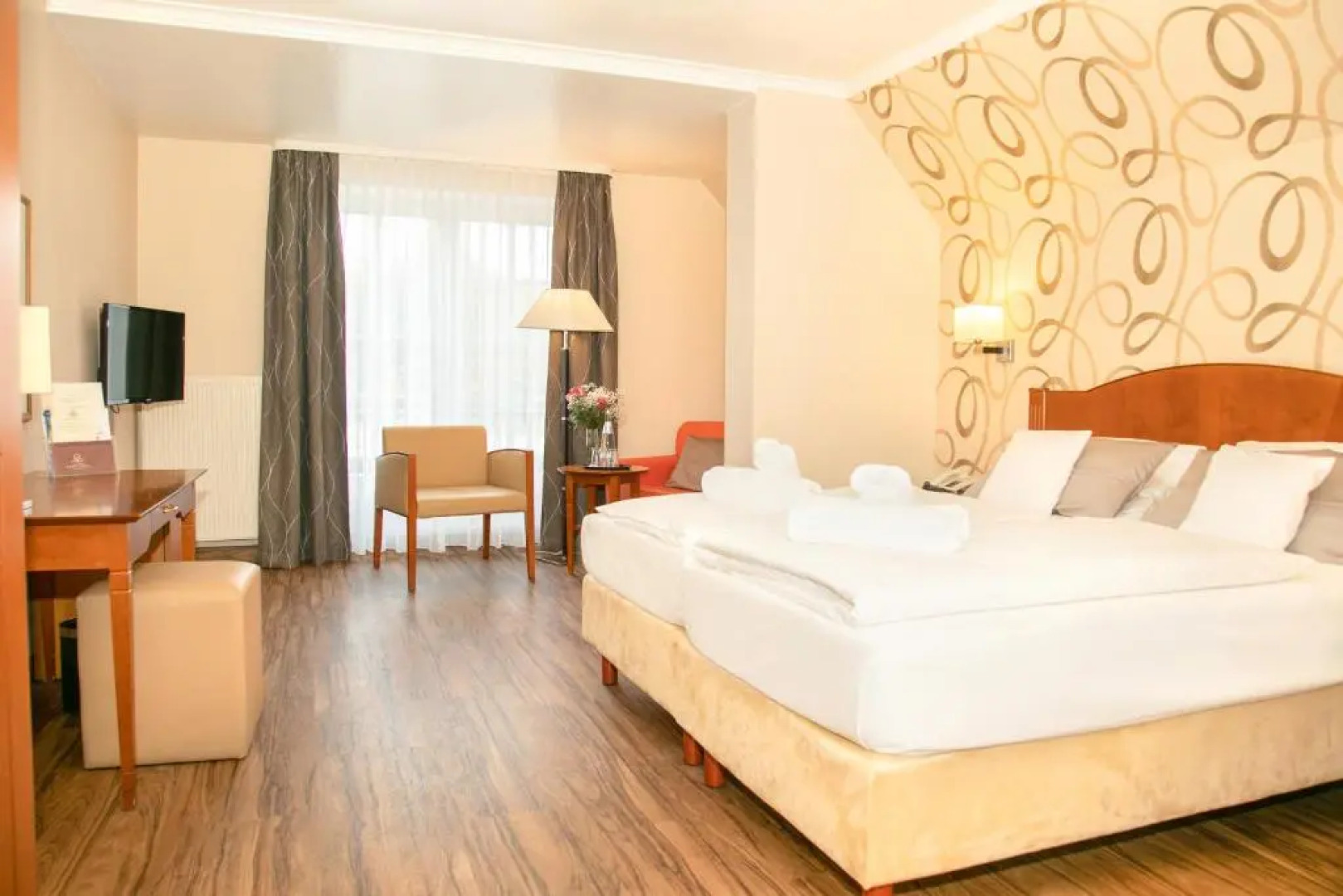 Ringhotel Landhaus Haveltreff