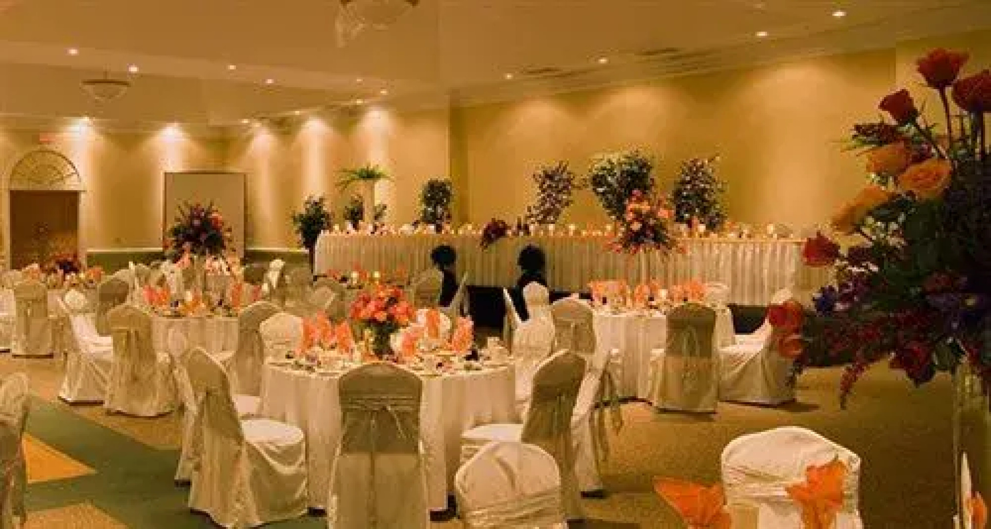 Sea Trail Golf Resort and Convention Center