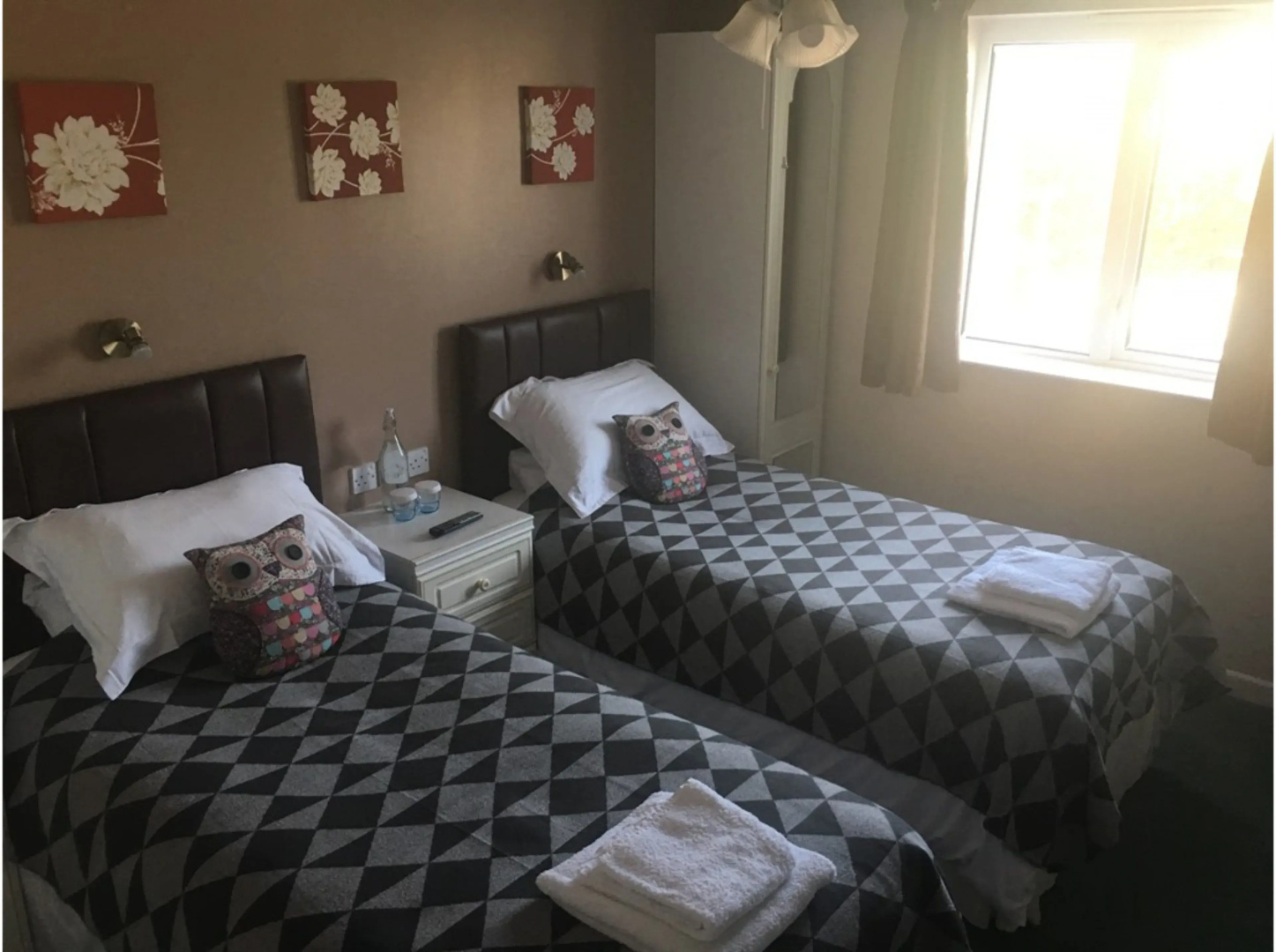 The Windward Hotel