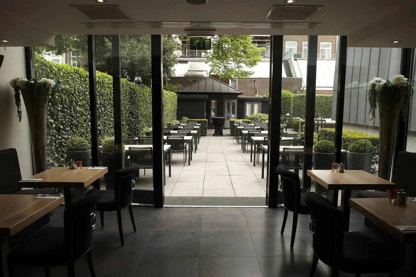 S&A Vondel Park Hotel