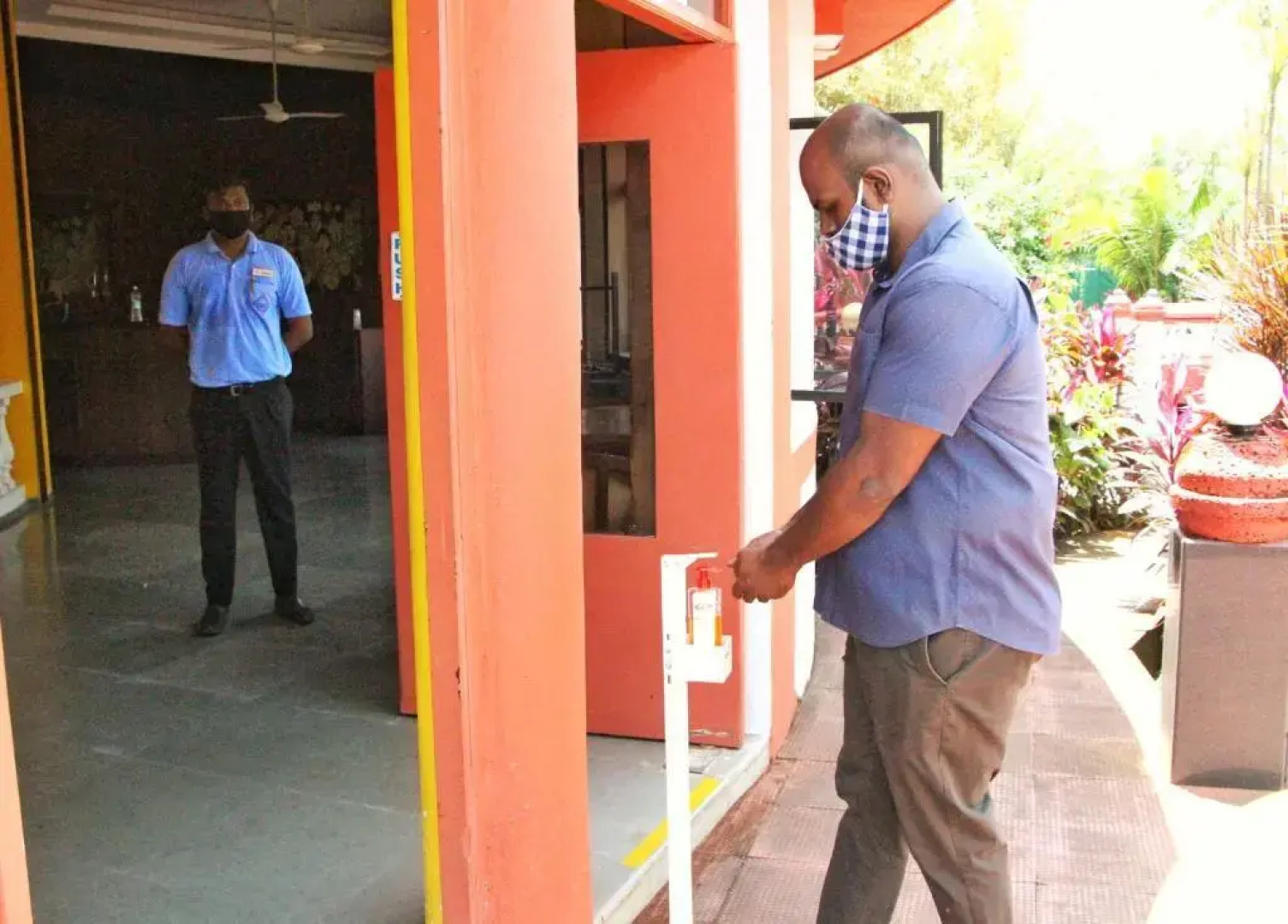 The Fern Beira Mar Resort