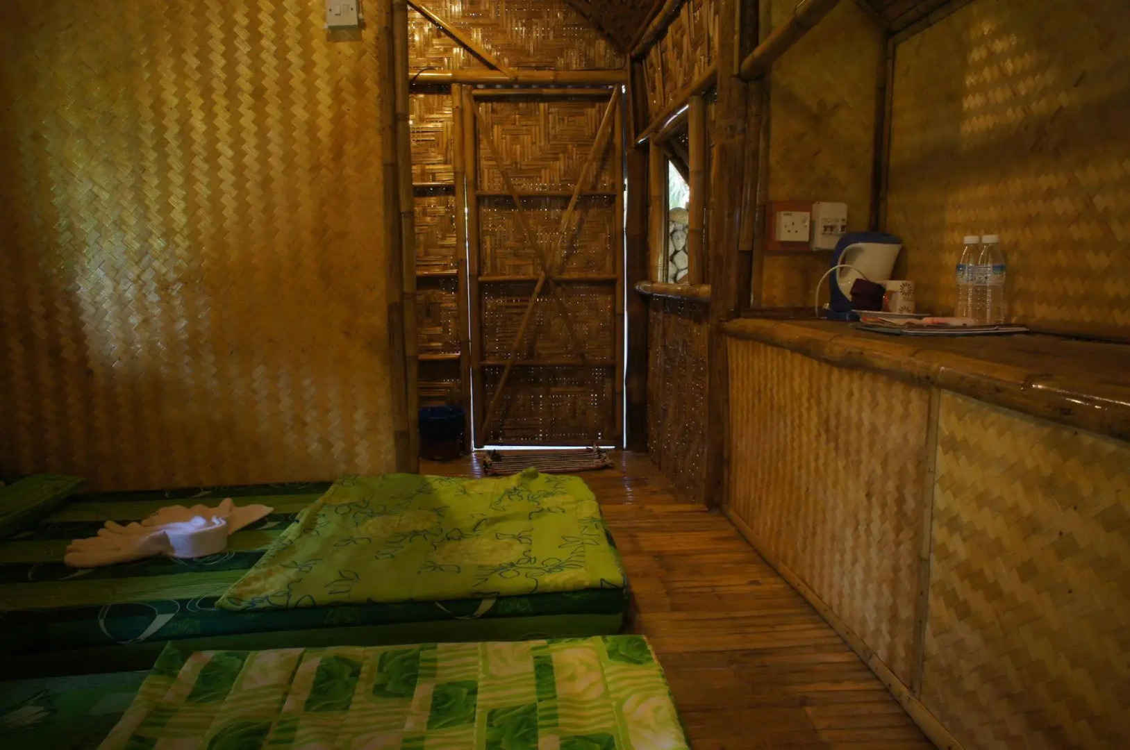 Sahom Valley Resort - Agro & Eco