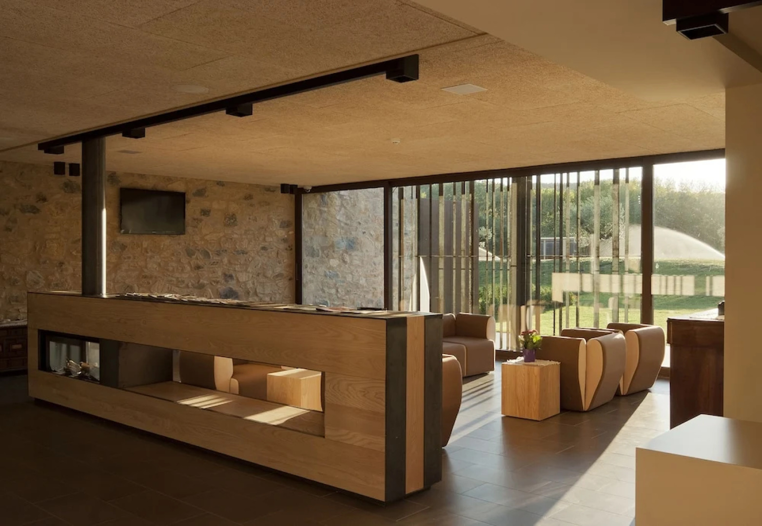 Hotel Restaurant el Molí