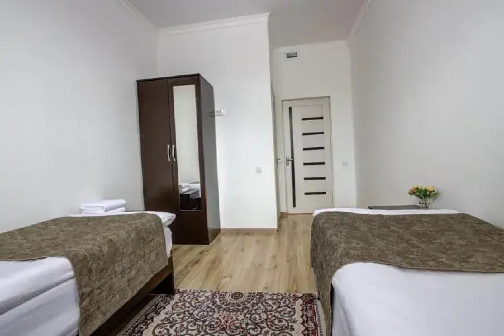 Olive hotel Kochkor