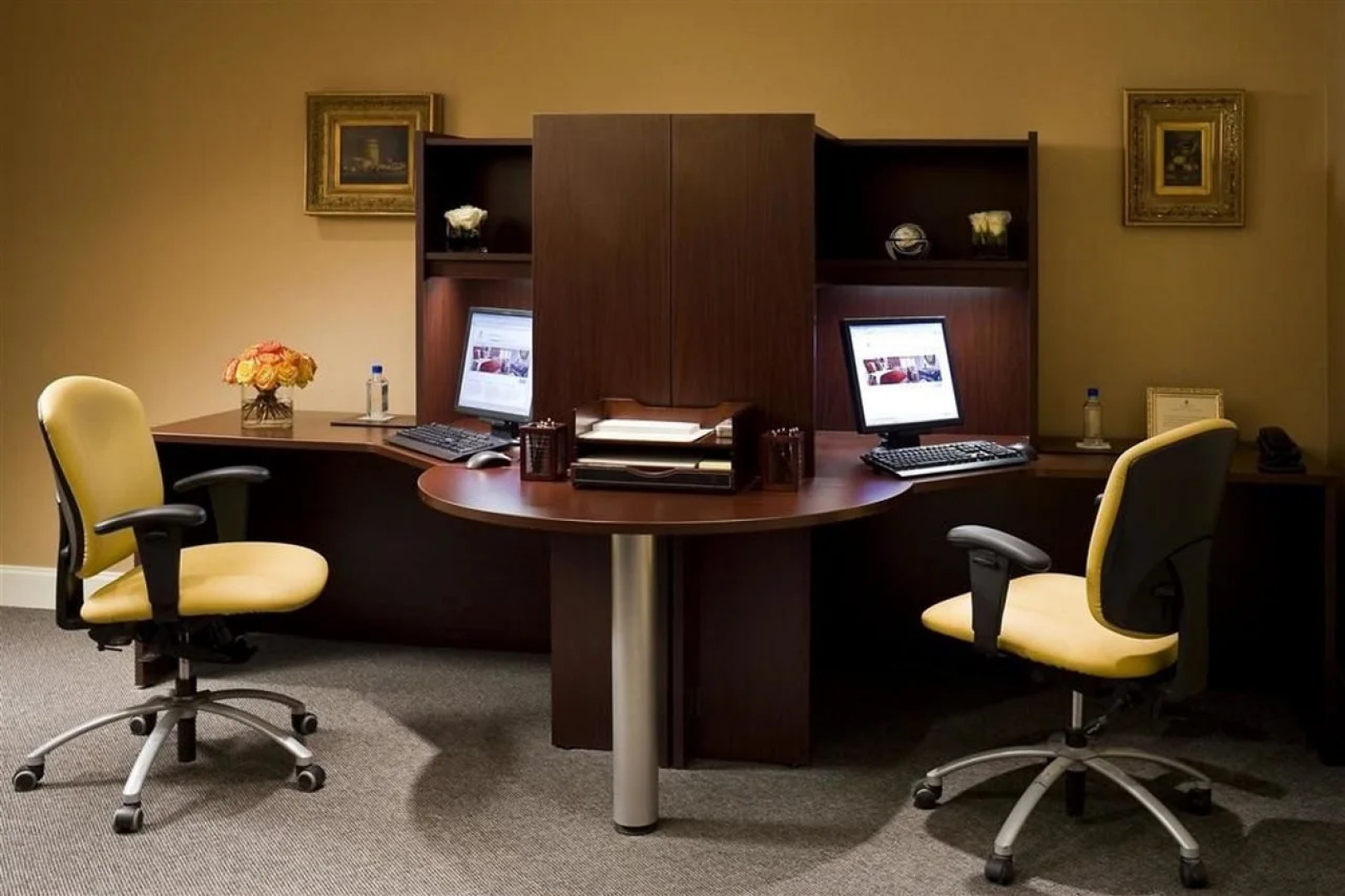 The St. Regis Washington, D.C.