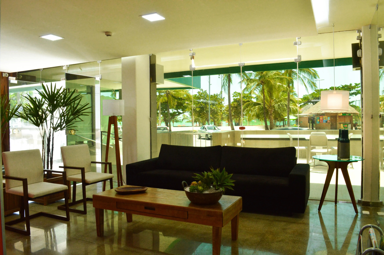 Pajuçara Hotel Express