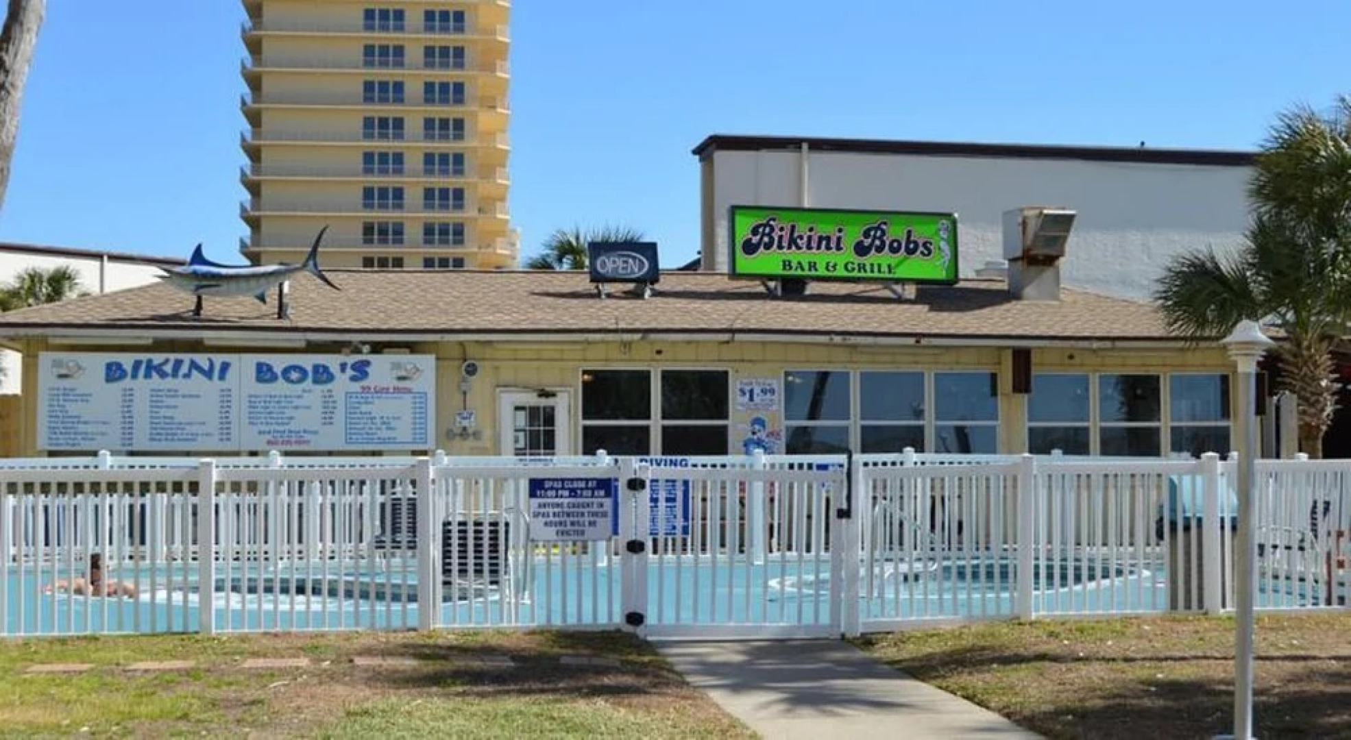 The Summit by Forehand Rentals