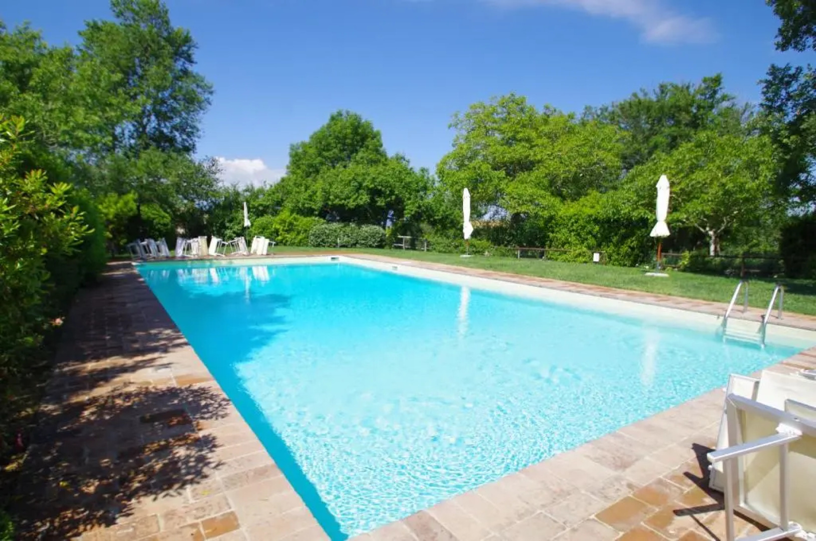 Borgo del Grillo - House in historical Borgo in Tuscany - Sambuco