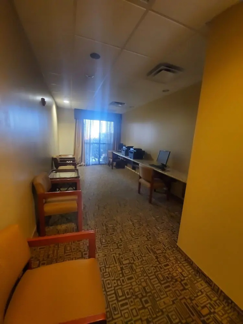 Spark by Hilton Phoenix East Mesa