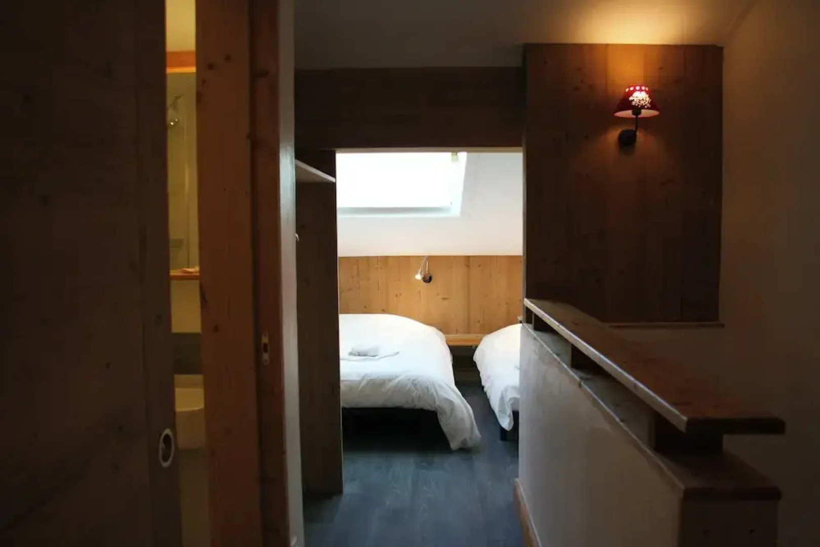 Village De Vacances Les Flocons Verts