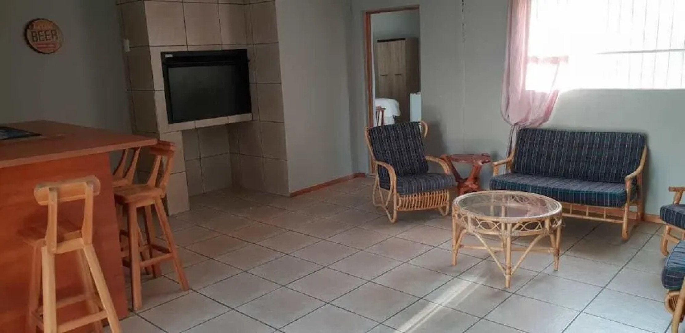 Platberg Self-catering