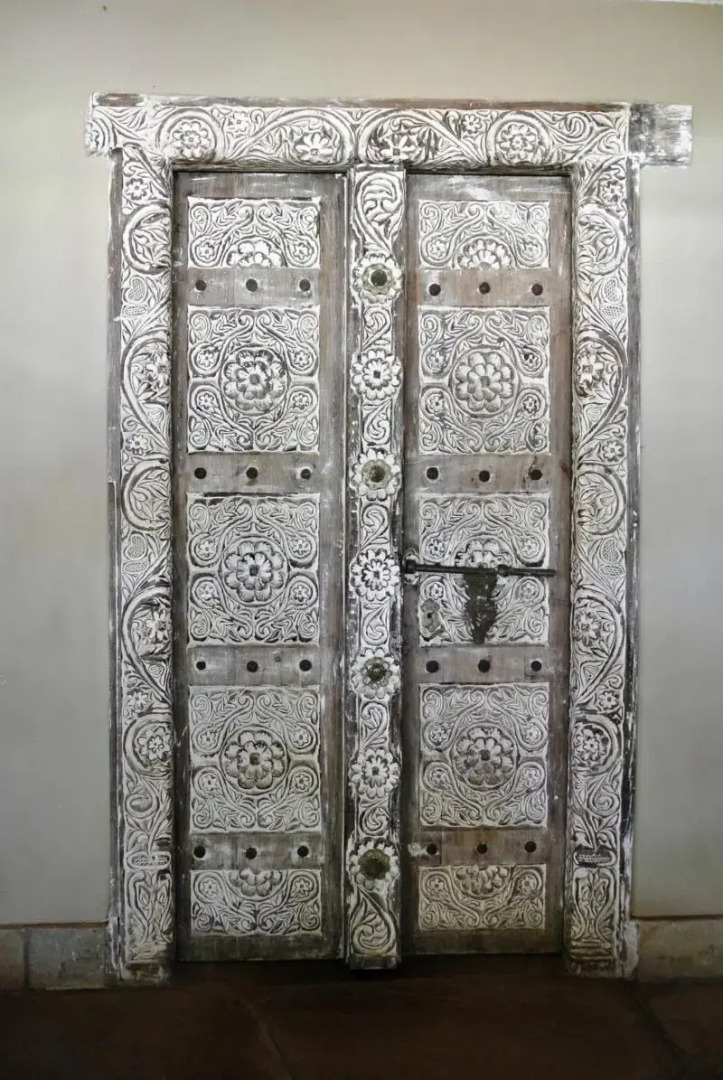 Kilili Baharini Resort & Spa