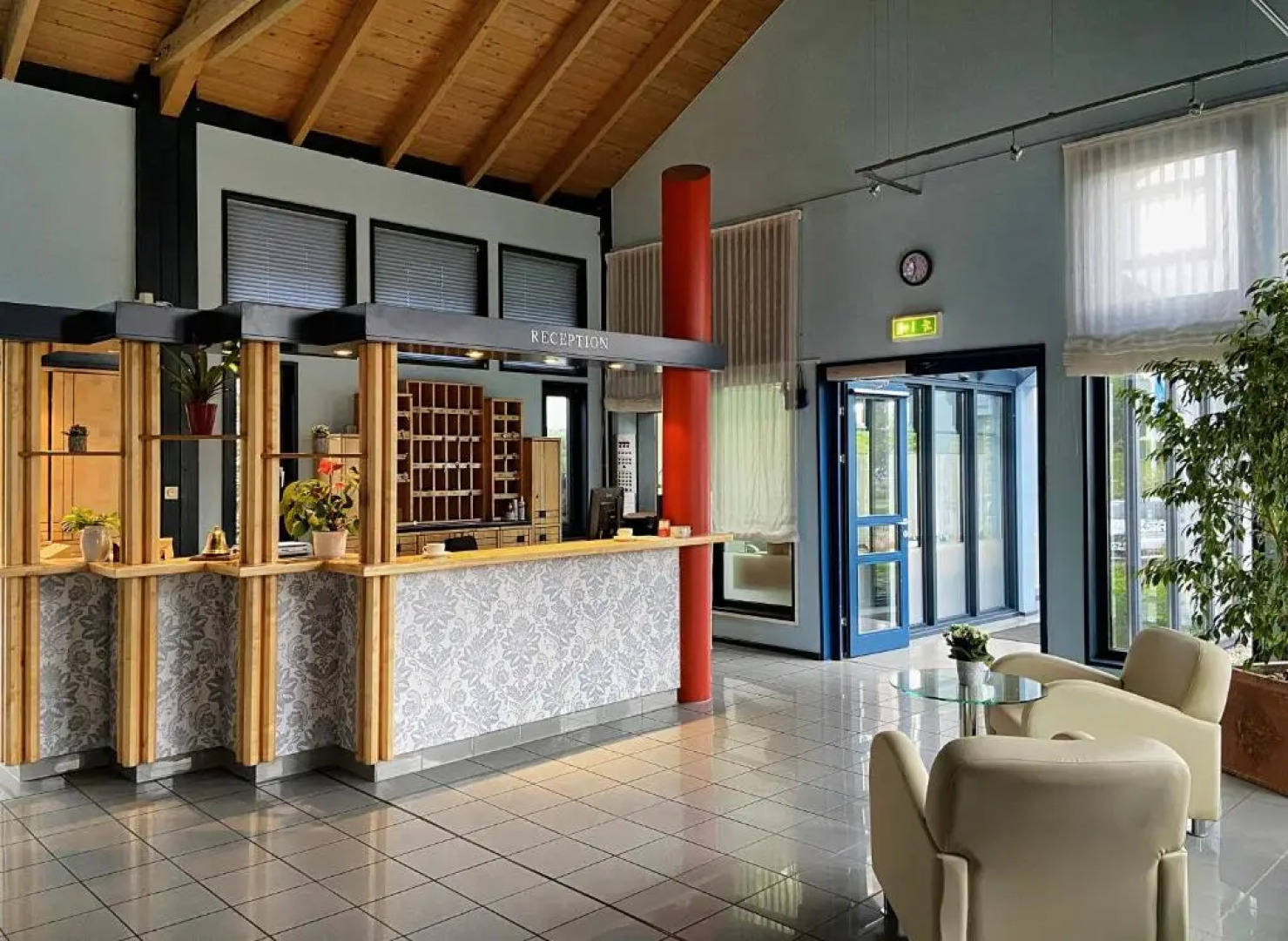 Regiohotel Wittekind Burg