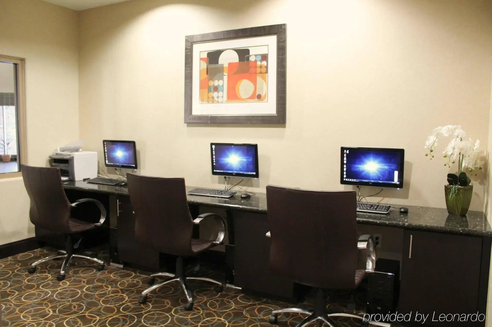 Springhill Suites by Marriott Waco Woodway