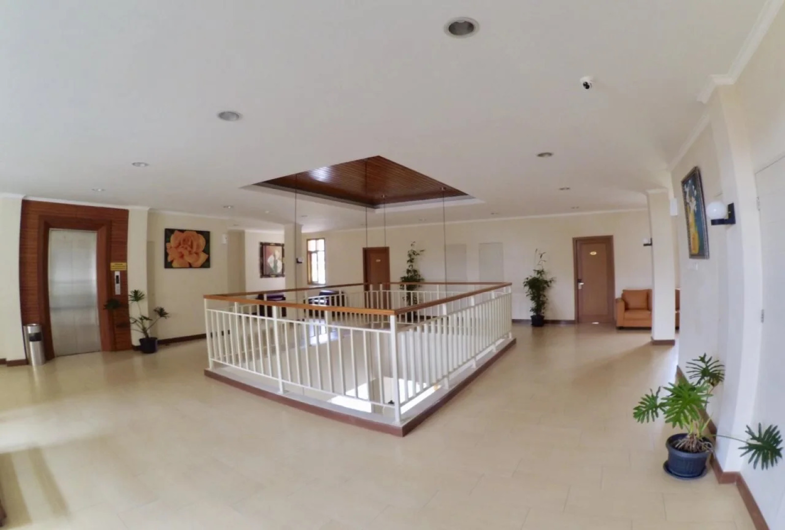 Ahadiat Hotel & Bungalow