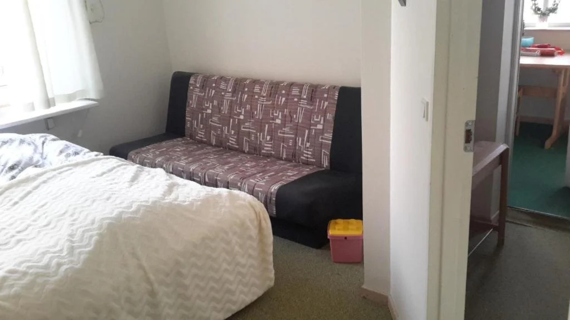 Bed and Breakfast Filskov