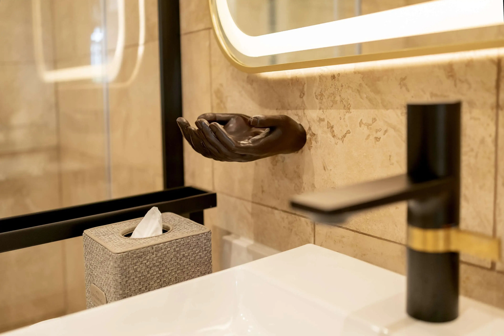 Hotel La Compania Del Valle