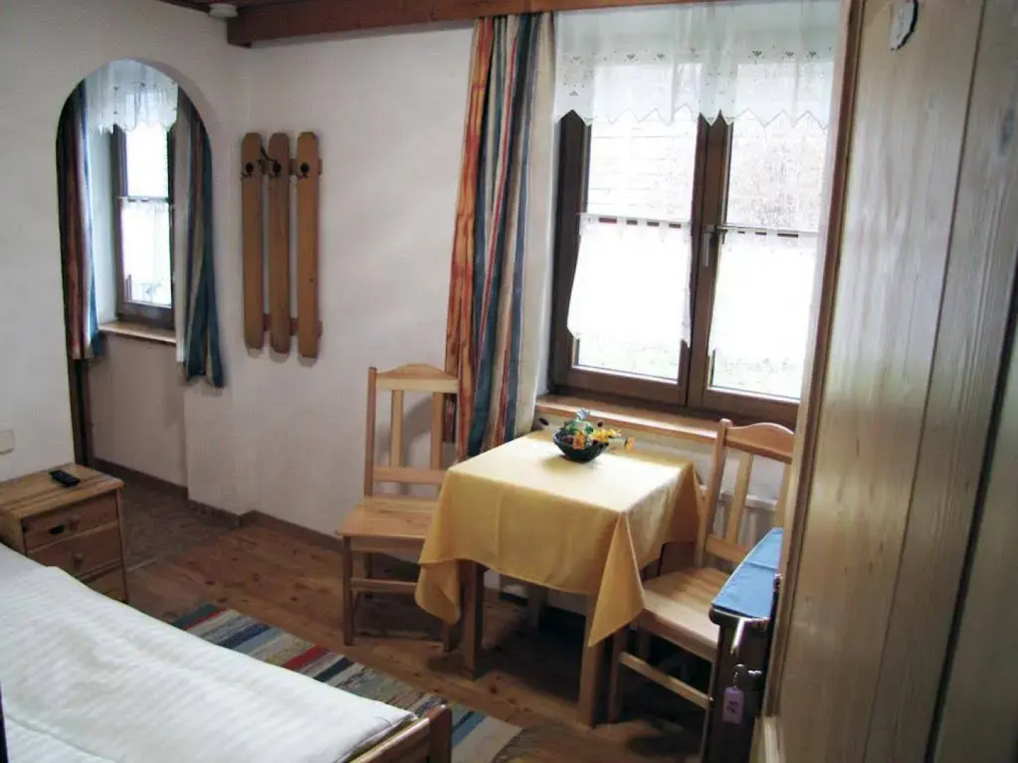 Pension Sydler