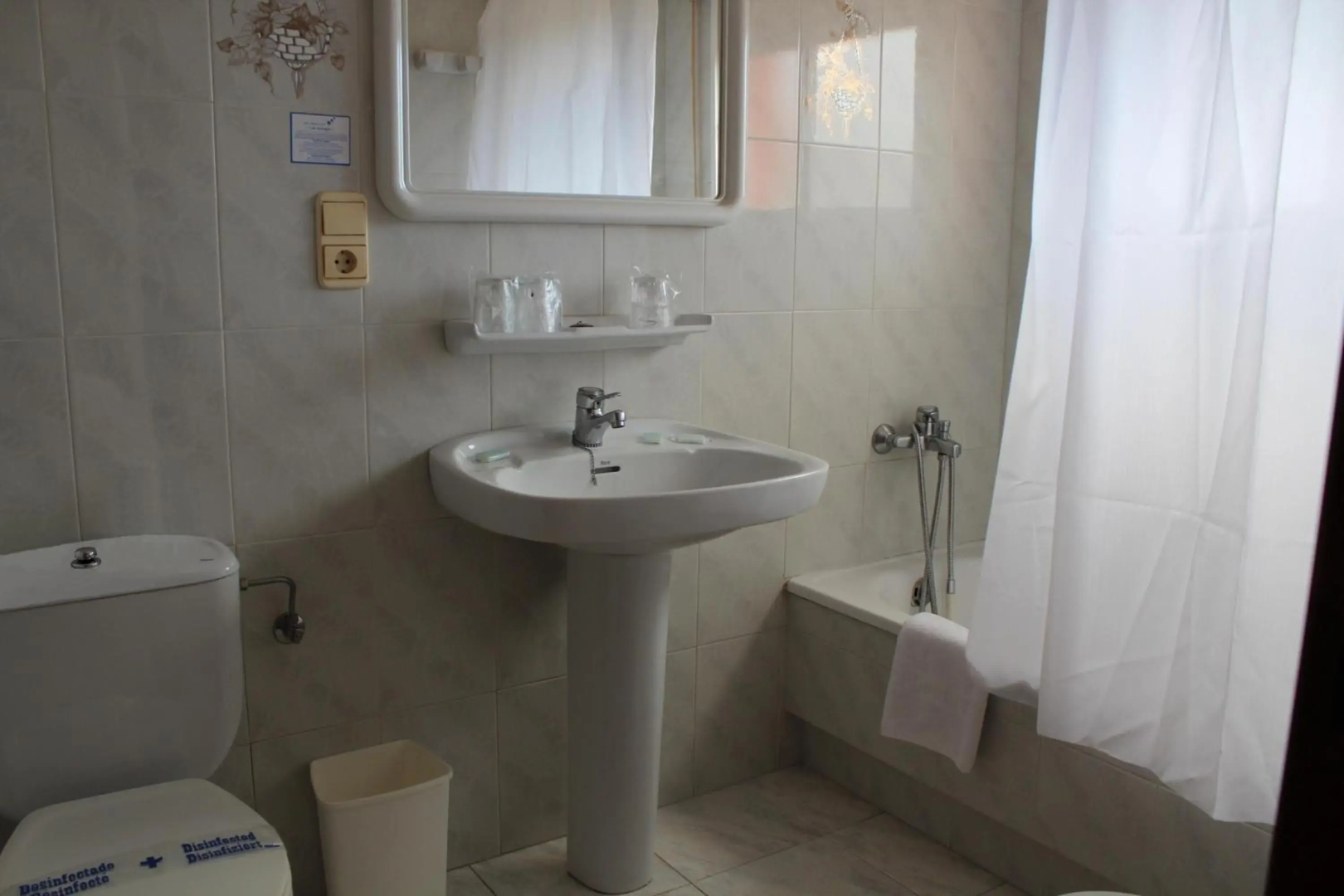 Hotel Los Naranjos