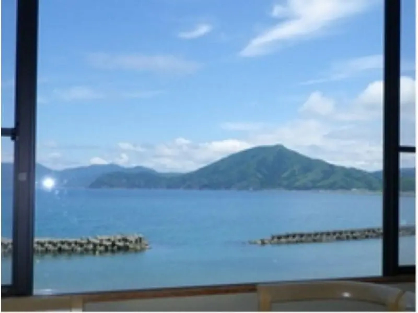 Wakasa Mihama Onsen Yukyunoa Hotel Wansai