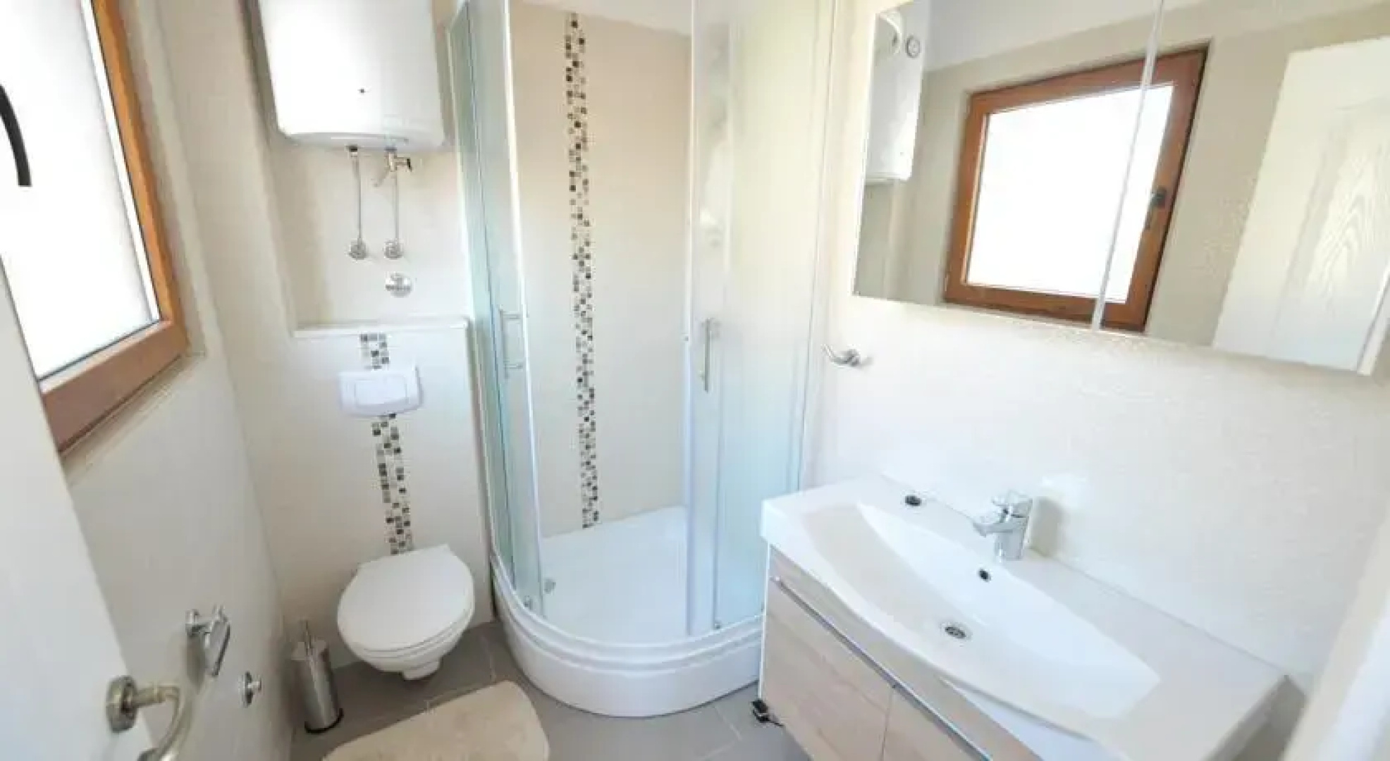 Rooms in center of Split