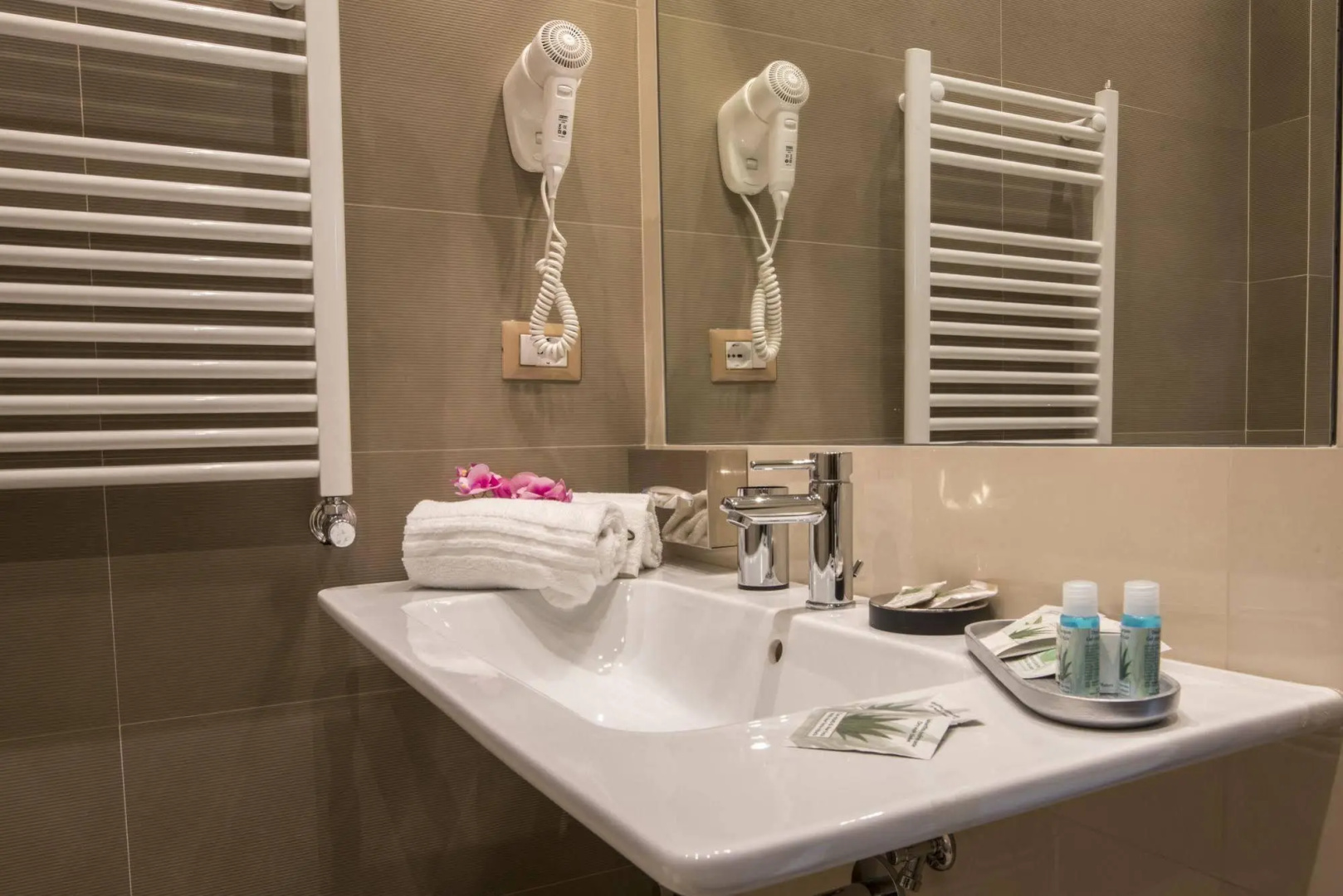 Villa Morgana Resort & Spa