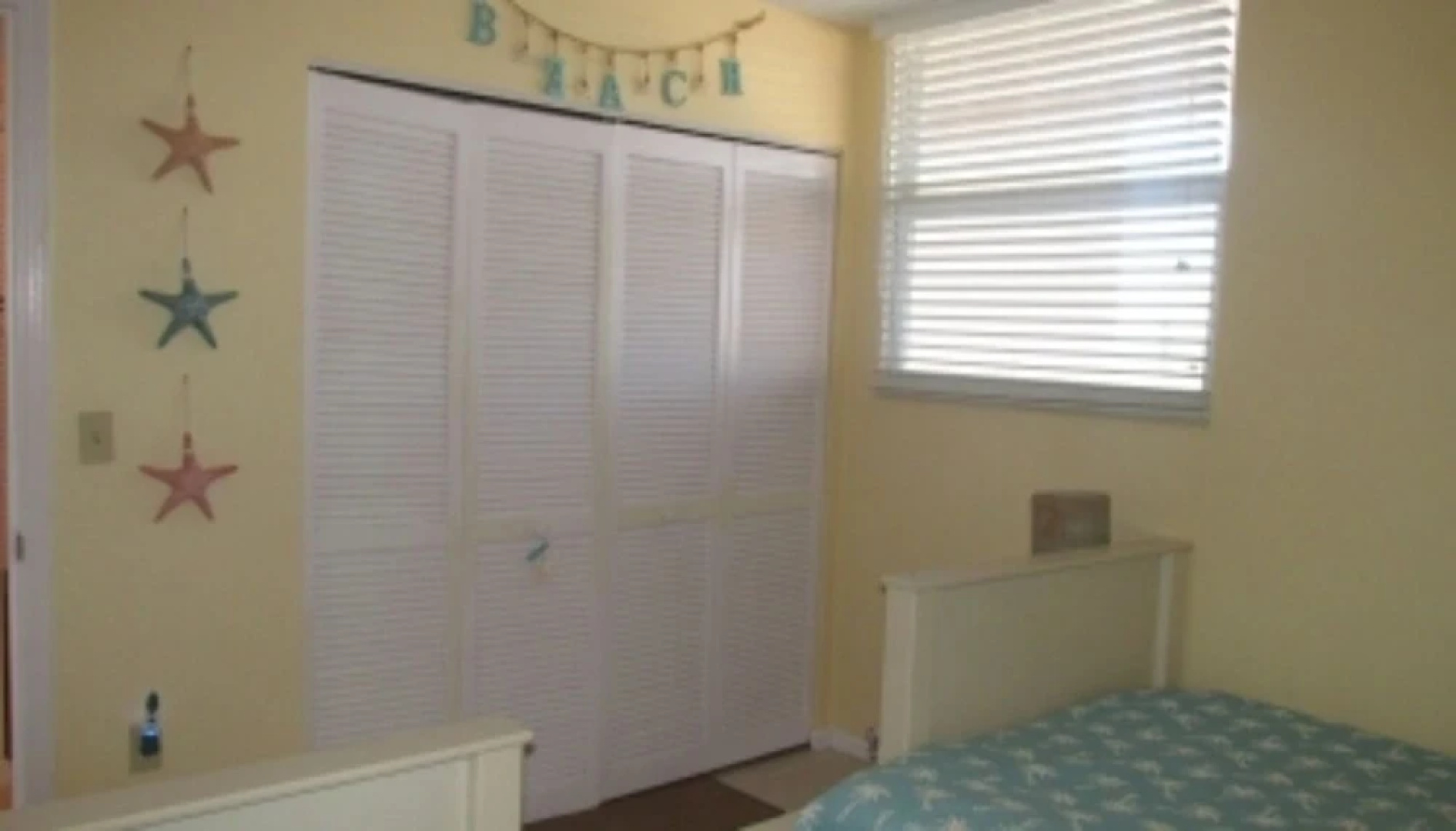 Located on Traffic Free Beach - 2 BR 2 BA - South Point Condominiums 4