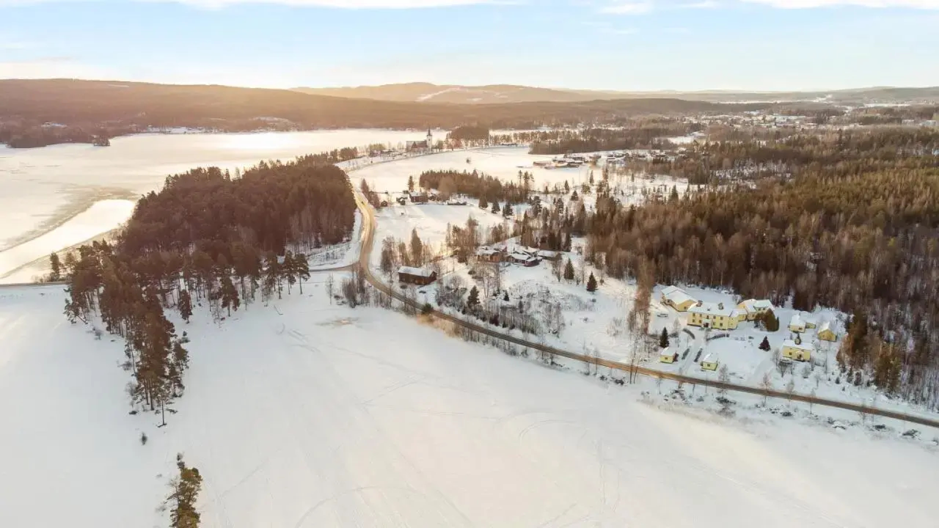 Trollnäs Hotell och Vandrarhem
