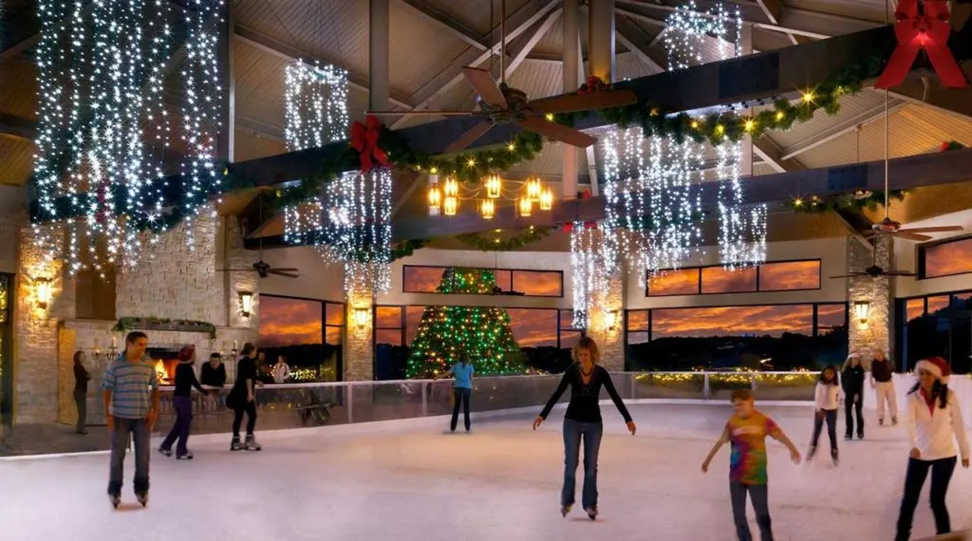 Omni Barton Creek Resort & Spa