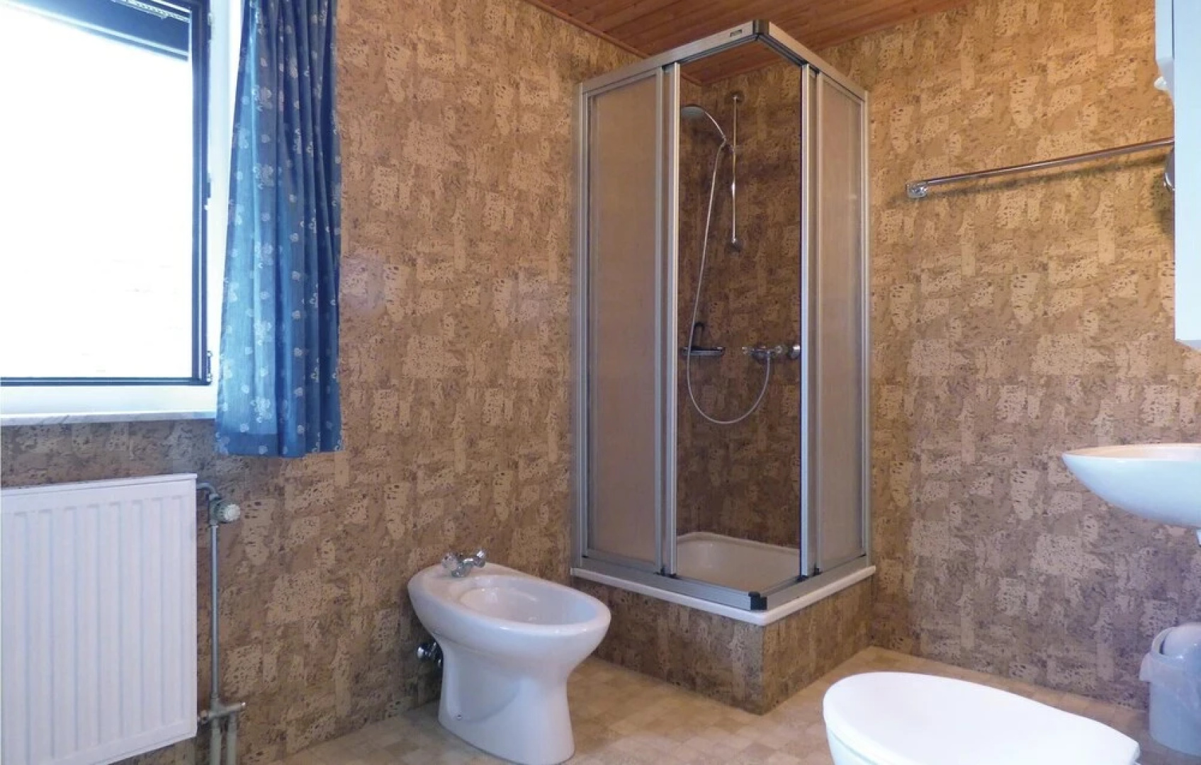 Beautiful Home in Thalfang With 4 Bedrooms and Wifi