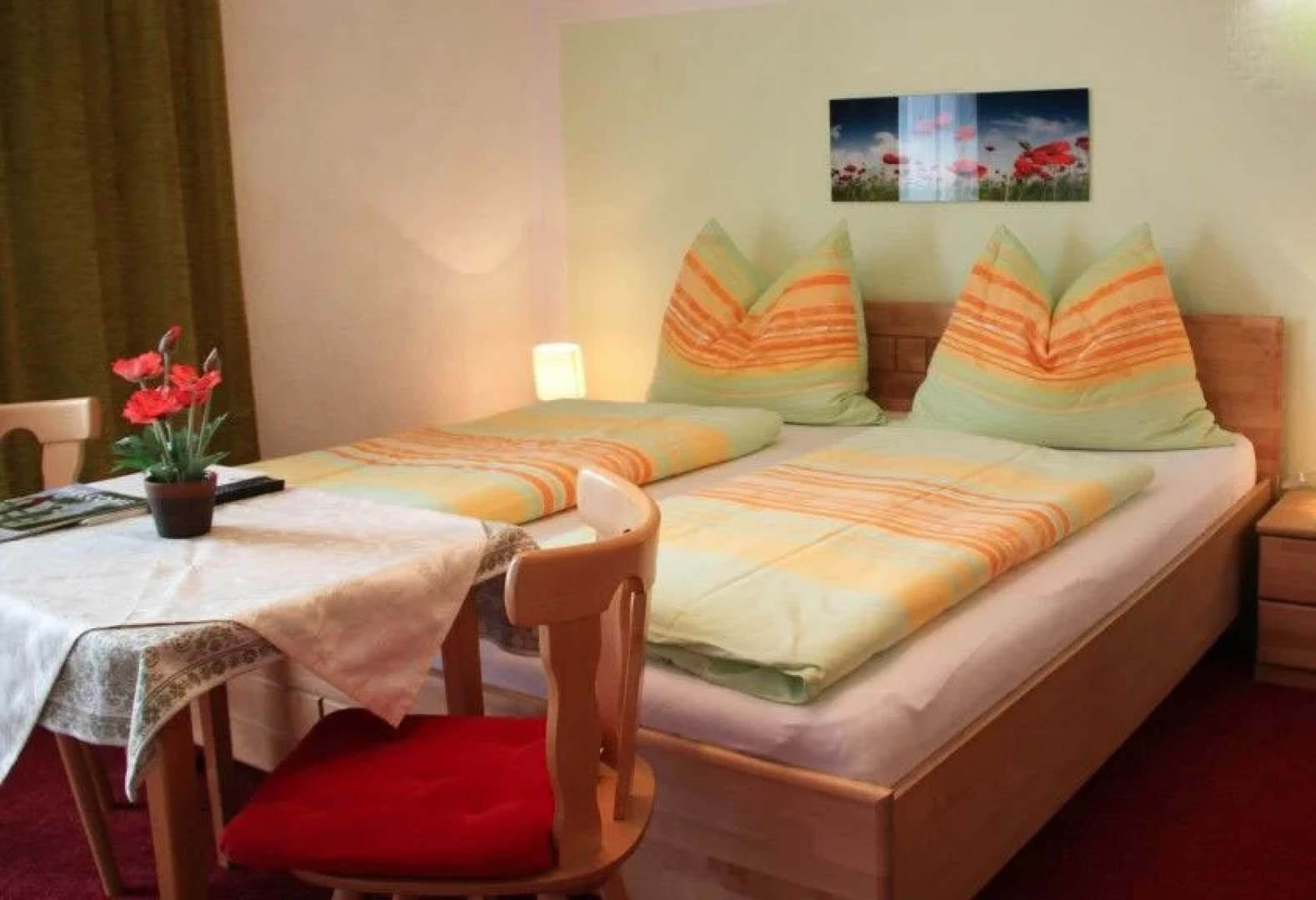 Gästehaus Sonnenheim