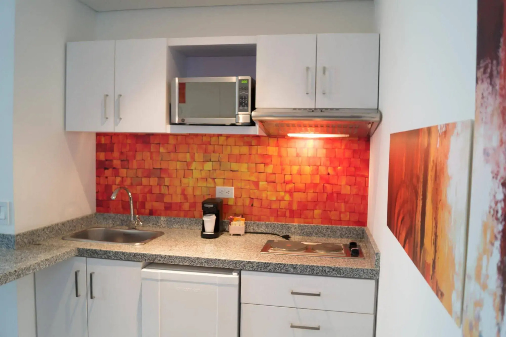 Wellness Hotel Usaquen