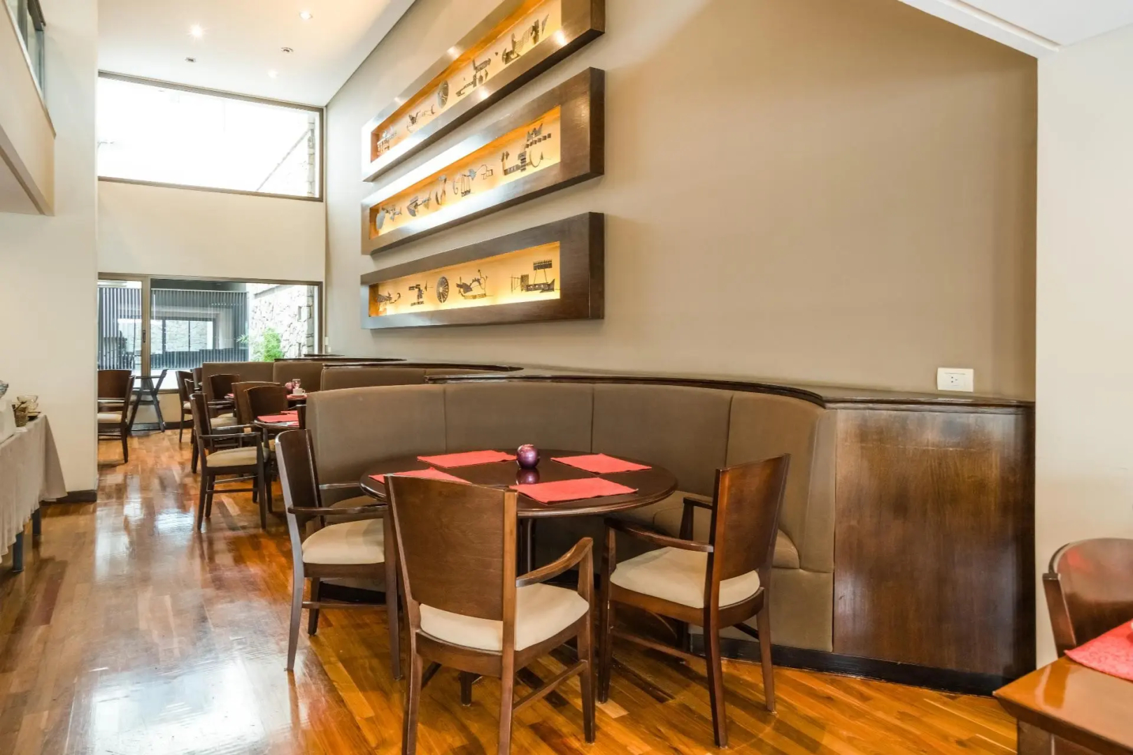 Ayres De Salta Hotel