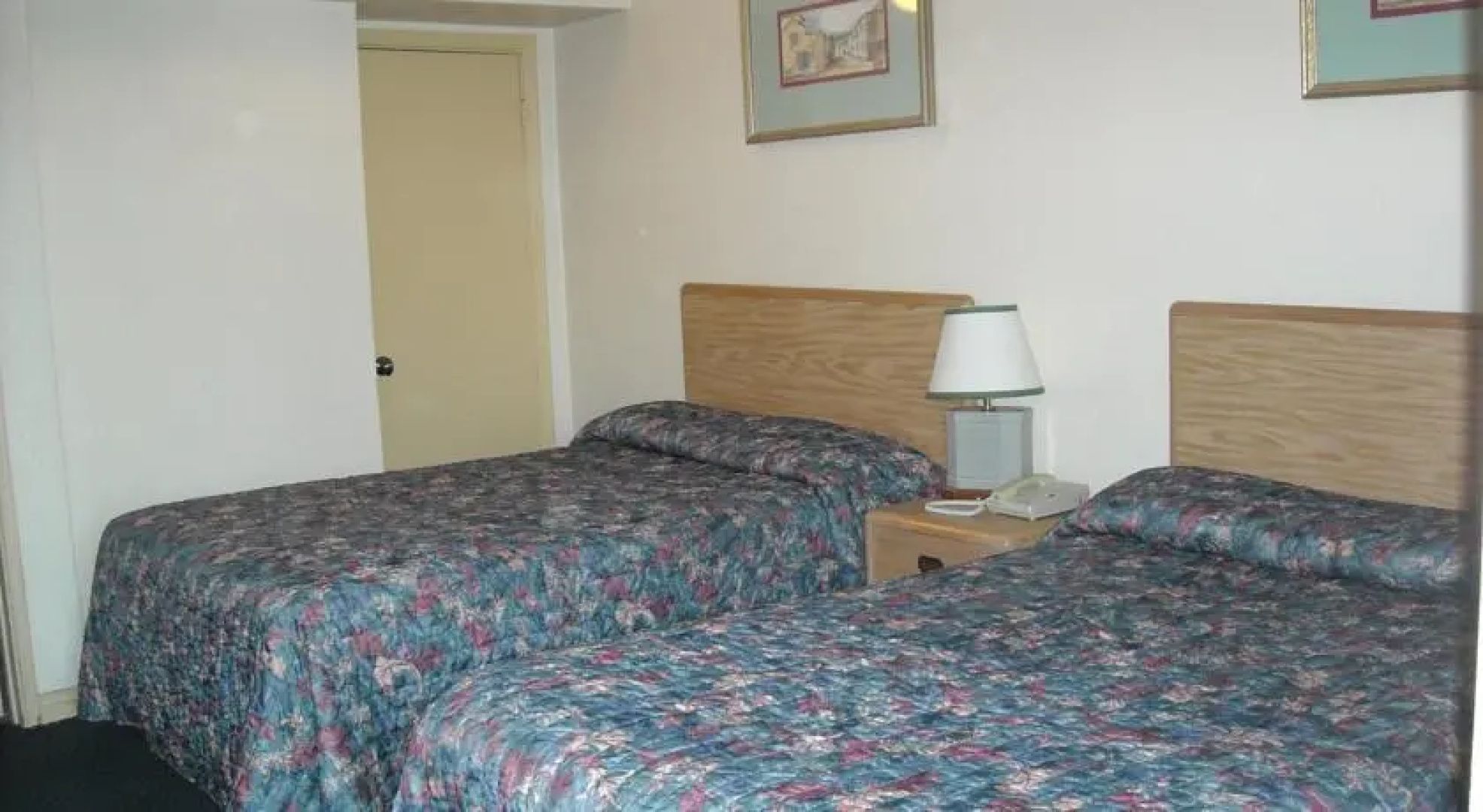 Coronado Inn