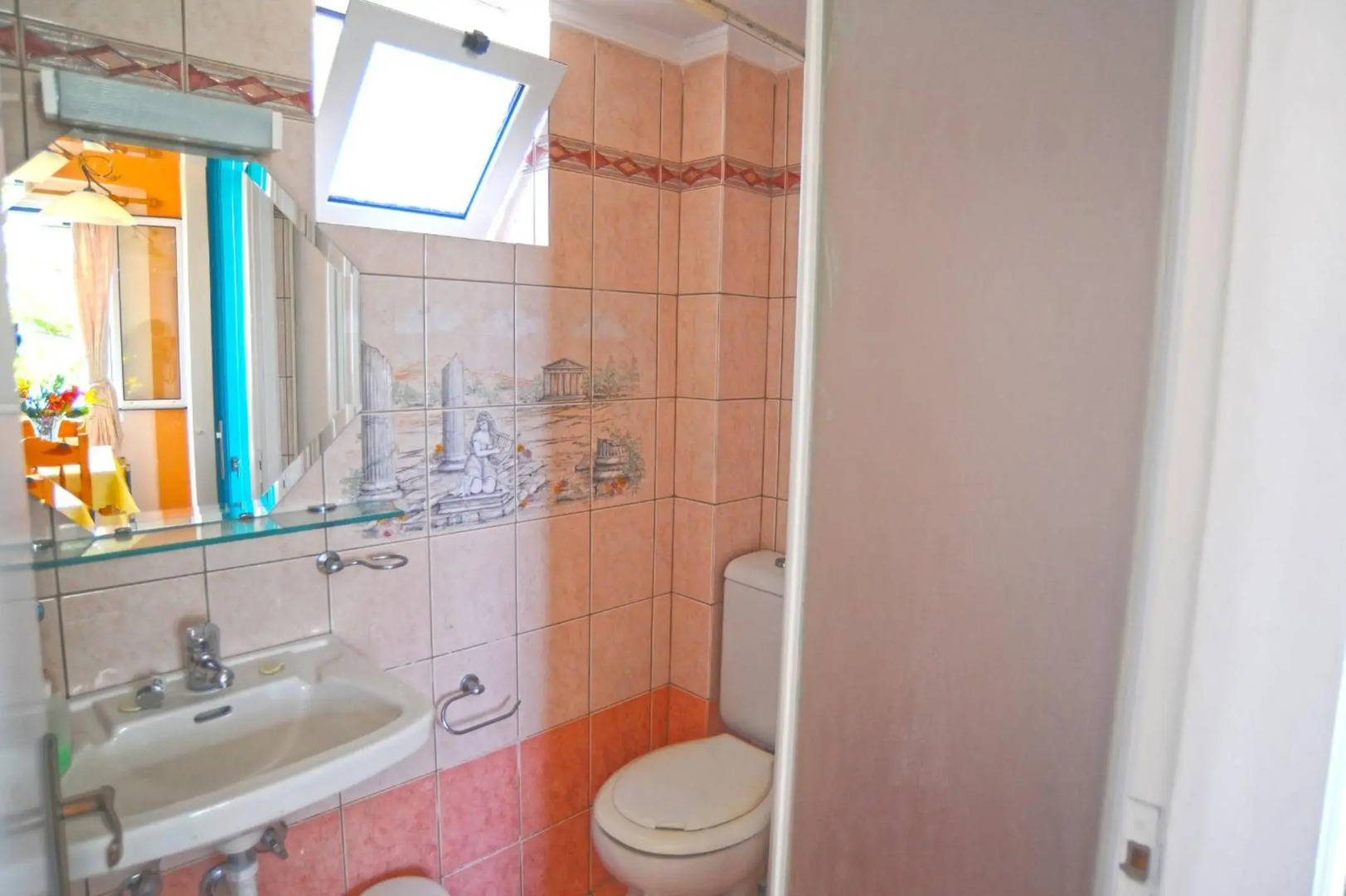 Bella Vista Apartments