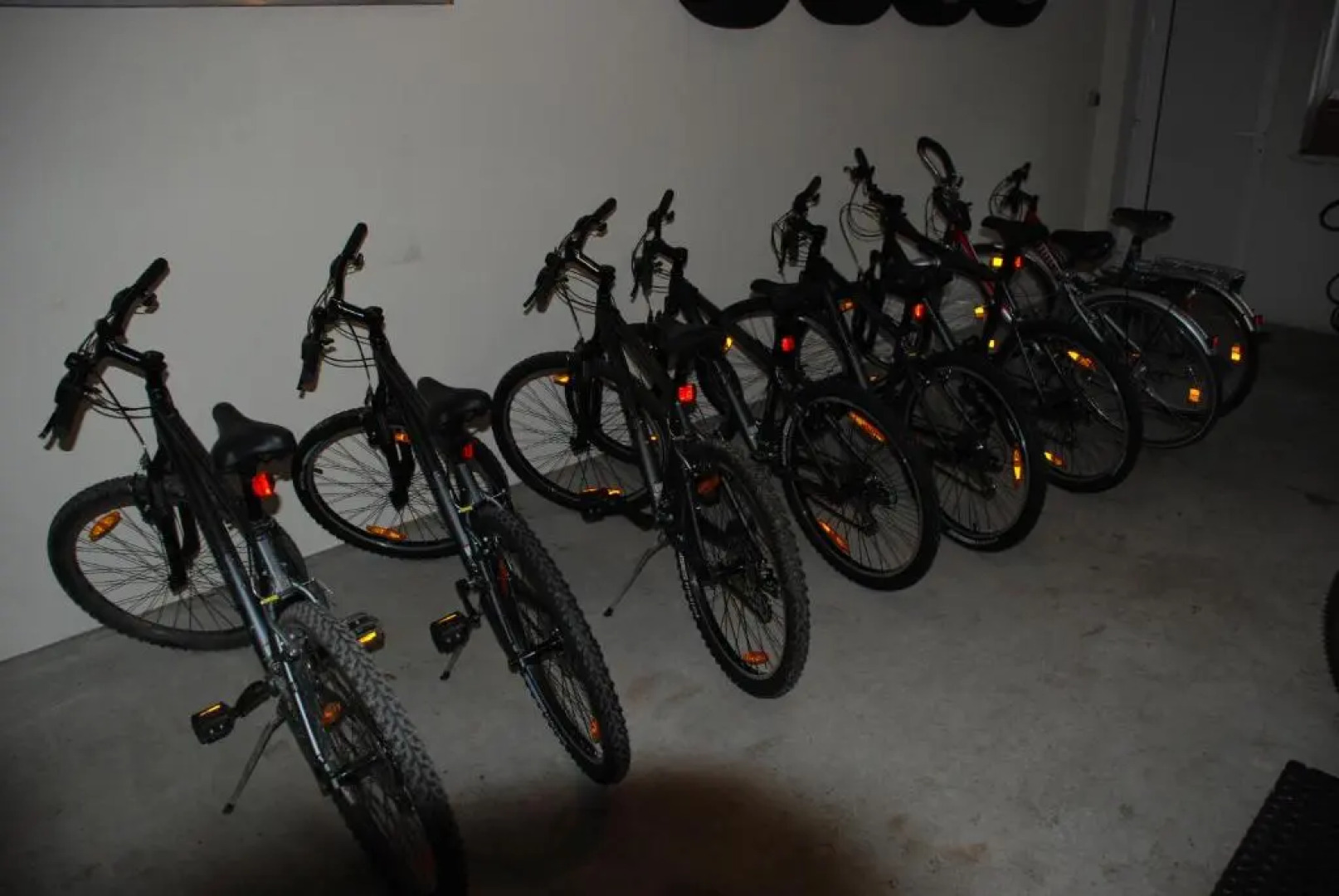 Appartements OLYMPIA