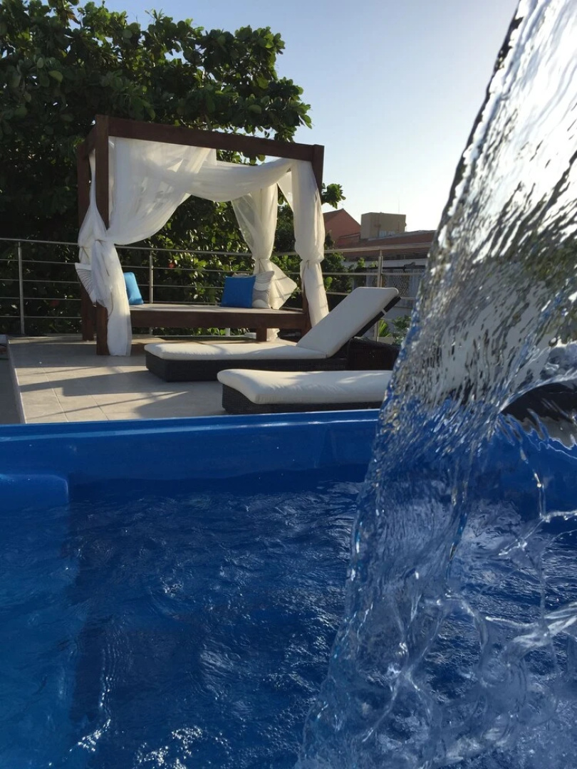 Casa De Los Reyes Hotel Boutique