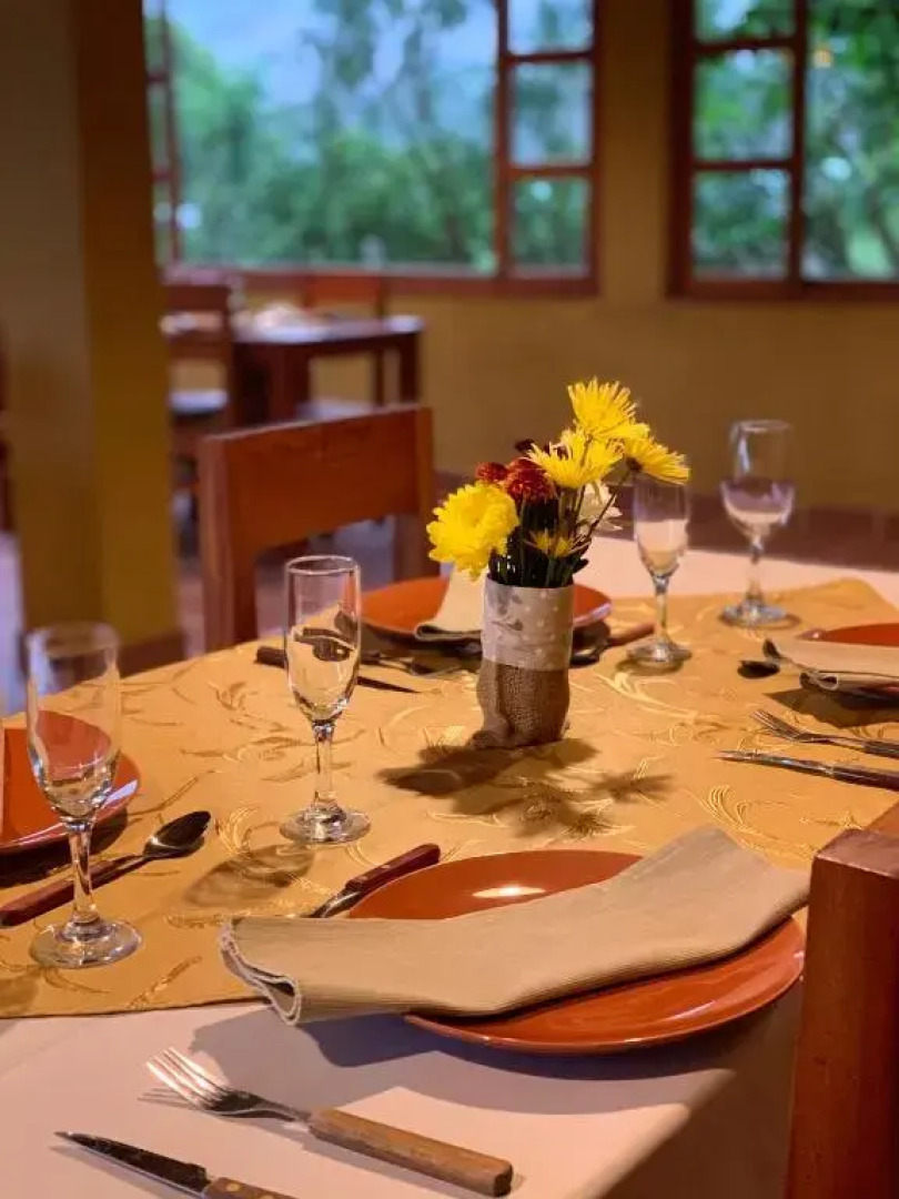 Voyaca Hotel y Alfareria