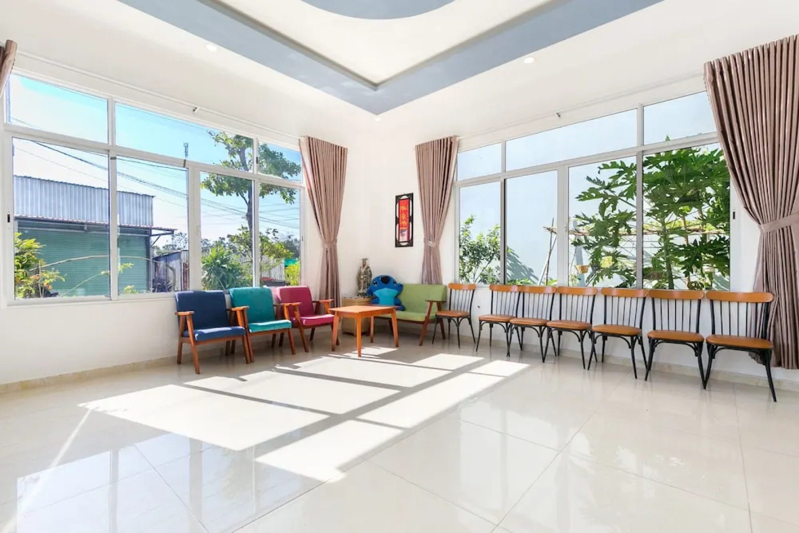 Oyo 719 Hotel Ruby Phu Quoc near Sos Medical Clinic Phu Quoc