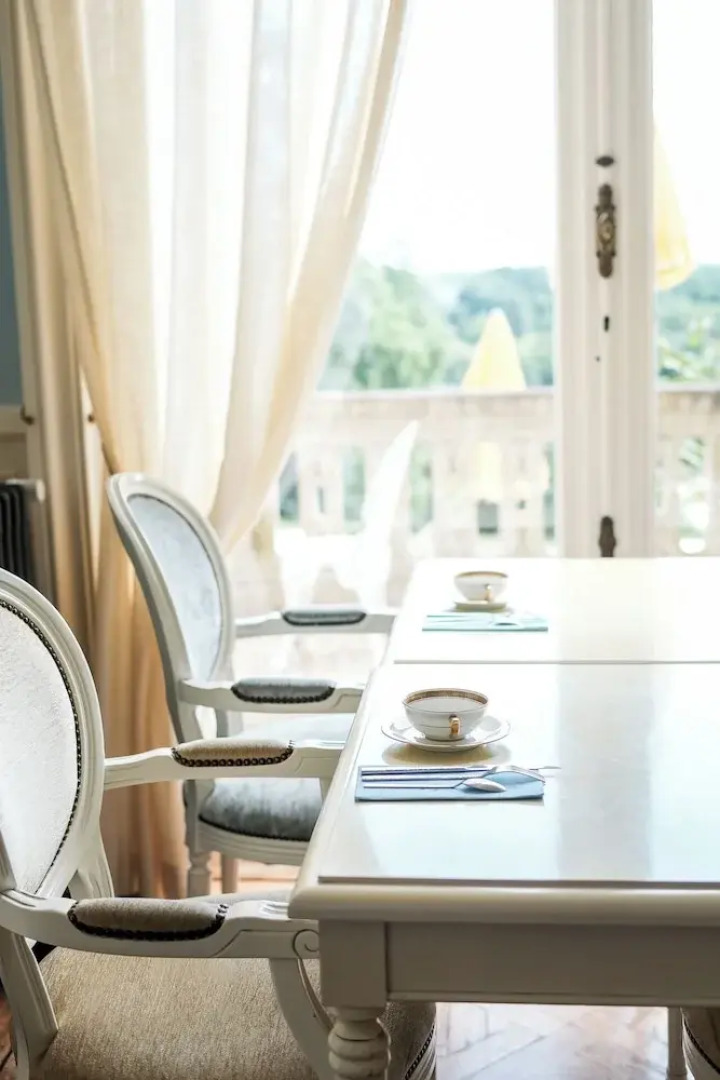 Château de l'Aubrière