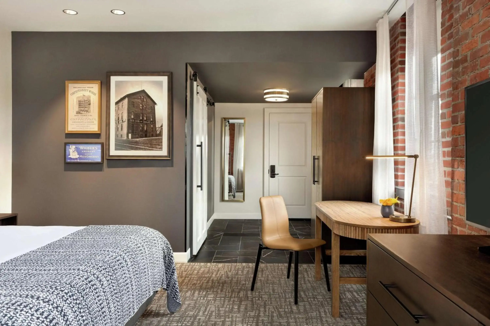 The Wilbur Lititz, Tapestry Collection by Hilton