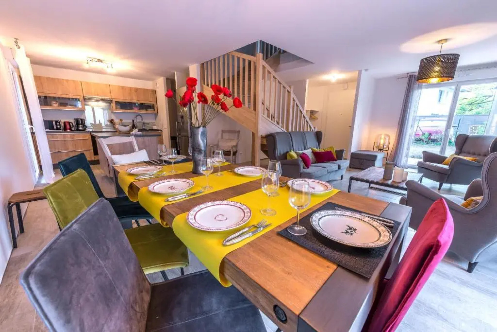 ST JORIOZ - La Maison du Port by LocationlacAnnecy, LLA Selections