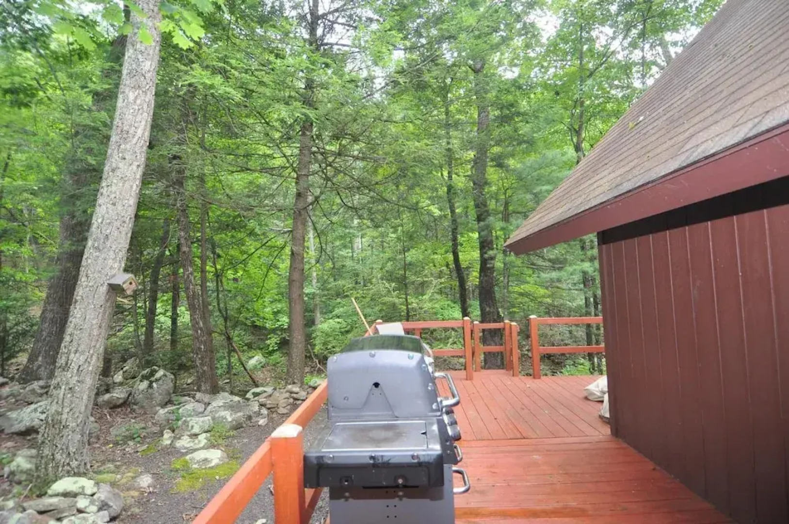 Rosies Creekside Retreat - 3 BR Escape!