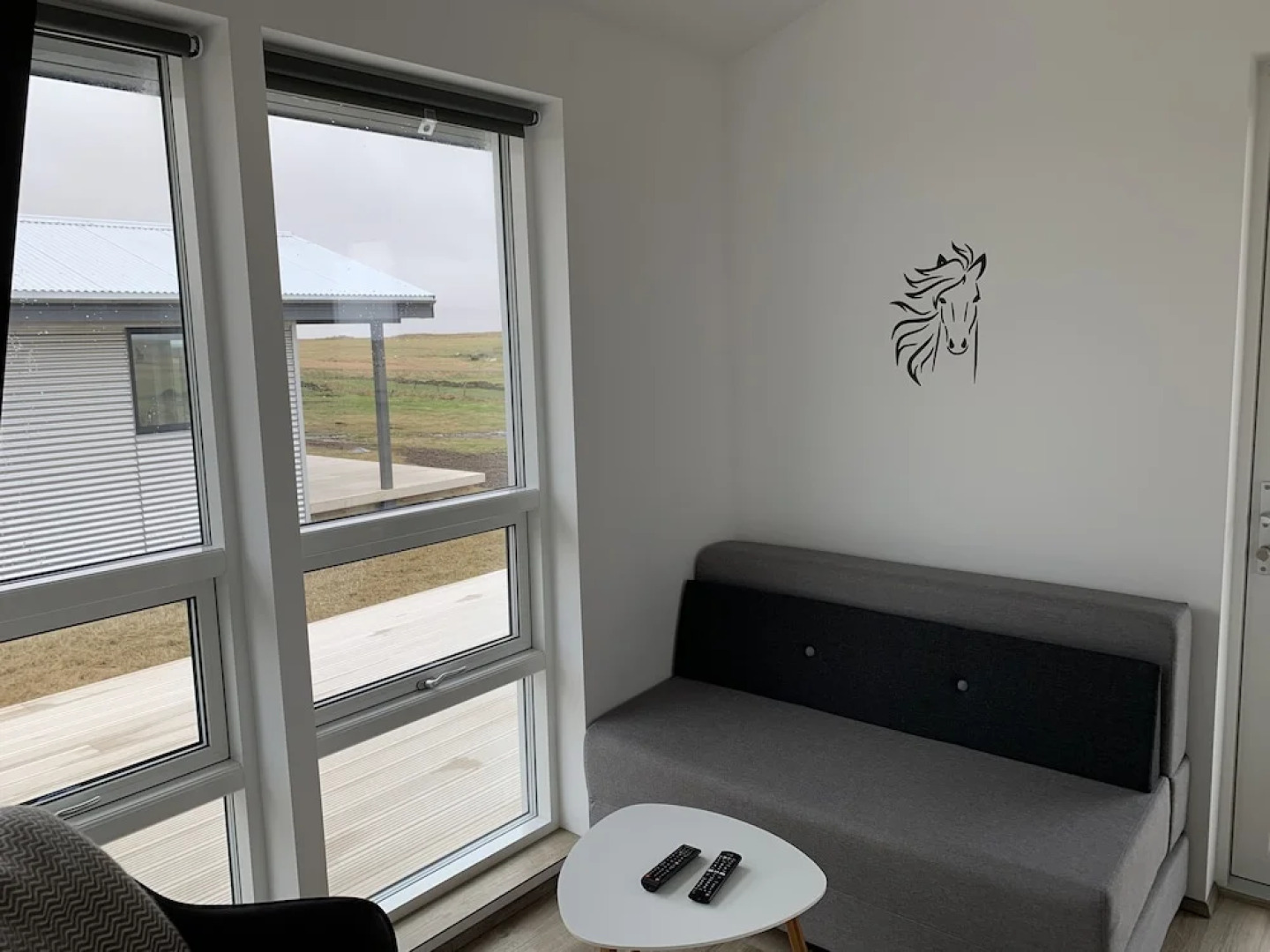 Farmer's Guest House