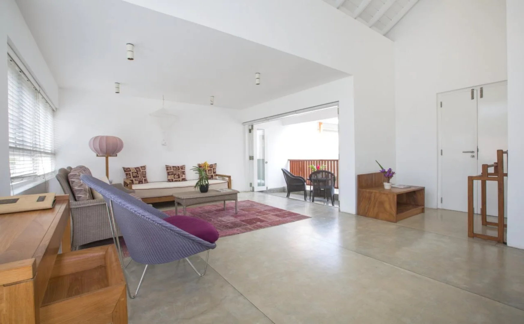 Sri Sharavi Beach Villas & Spa