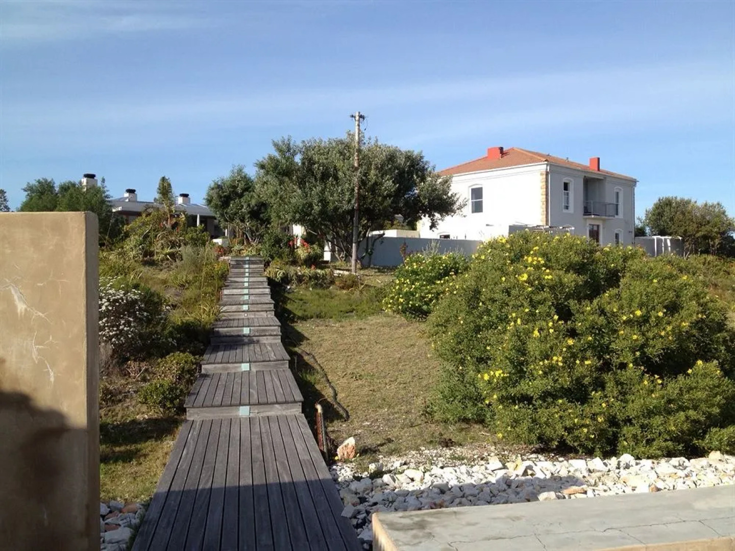 Farm 215 Nature Retreat & Fynbos Reserve