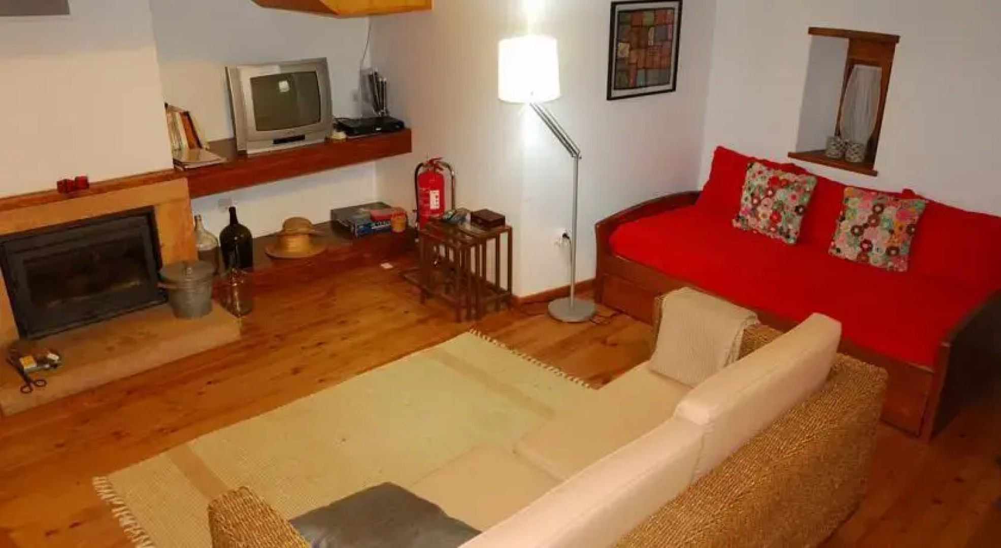 Casa Vale do Linteiro